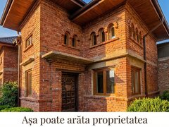 Teren 833 mp Calea Vitan