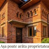Teren 833 mp Calea Vitan